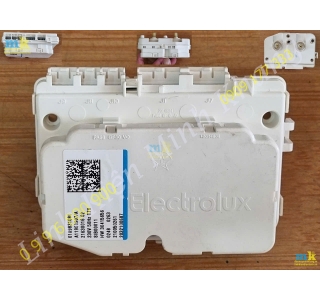 ( SP1813 ) Bộ Chia Nước Giặt Xả Máy Giặt Electrolux